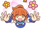 iOS/Android「ぷよぷよ!!クエスト」1,000万ダウンロード達成記念！特製LINEスタンプの無料プレゼントが実施中