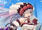 iOS「メルファリア マーチ」超大型アップデート実施！戦場の追加や期間限定イベント戦場「ラヴマリッジ」が開始