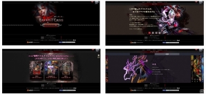 瞬撃クライシスRPG「バハムートクライシス」がスマートフォン版dゲームにて配信―リリース記念トリプルキャンペーンも開催の画像3