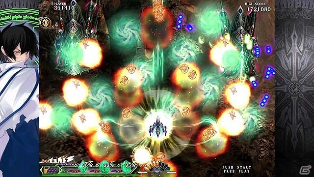 PS3「カラドリウス ブレイズ」限定版に同梱されるOST-CD＆ドラマCDの情報が公開！新システム「エボリューション」の詳細もの画像5