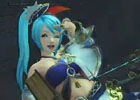 Wii U「ゼルダ無双」キャラクターアクション動画第5弾「ラナ（魔導書）」が公開―白の魔女のユニークな魔法を一足先にチェック！