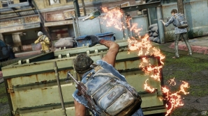 追加コンテンツ＆コメンタリー音声などを収録したPS4版「The Last of Us Remastered」が2014年8月21日に発売の画像4