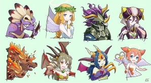 PC「アルフヘイムの魔物使い」大型アップデート「サポートデッキ機能」＆「魔物リサイクル機能」が実装！記念キャンペーンも実施中の画像4