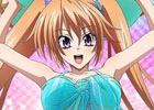 Mobage「ハイスクールD×D」パレオとビキニが盛りだくさん―レイドボスイベント「夏です！海です！パレオでビキニです！」が開催中