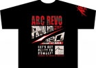 「ARC REVOLUTION CUP 2014」イベント参加チケットの抽選申し込みが7月5日より開始！物販情報第1弾も公開