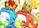 iOS/Android「ブレイブ フロンティア」ダイヤなどがもらえる特別キャンペーンが開催決定！スペシャルダンジョン「天上の楽園」も登場