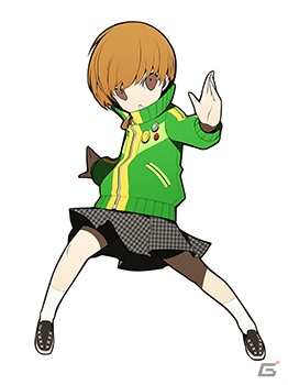 ペルソナ能力に目覚めてゲーム収集が止まらない男がそこにダンジョンがあるからといって潜っていいのか試してみた！「ペルソナQ シャドウ オブ ザ ラビリンス」ゲームコレクターインプレッションの画像38