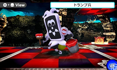 ペルソナ能力に目覚めてゲーム収集が止まらない男がそこにダンジョンがあるからといって潜っていいのか試してみた！「ペルソナQ シャドウ オブ ザ ラビリンス」ゲームコレクターインプレッションの画像53