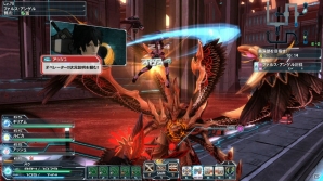 ファンタシースターオンライン2 7月2日配信の2周年記念アップート ファンタシースター感謝祭14オンライン 前編 Part2の内容を紹介 ゲーム情報サイト Gamer