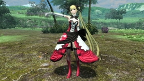 「ファンタシースターオンライン2」7月2日配信の2周年記念アップート「ファンタシースター感謝祭2014オンライン」前編 Part2の内容を紹介！の画像28