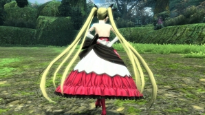 「ファンタシースターオンライン2」7月2日配信の2周年記念アップート「ファンタシースター感謝祭2014オンライン」前編 Part2の内容を紹介！の画像33