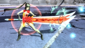 「ファンタシースターオンライン2」7月2日配信の2周年記念アップート「ファンタシースター感謝祭2014オンライン」前編 Part2の内容を紹介！の画像61