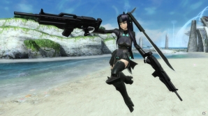 「ファンタシースターオンライン2」7月2日配信の2周年記念アップート「ファンタシースター感謝祭2014オンライン」前編 Part2の内容を紹介！の画像64