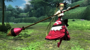 「ファンタシースターオンライン2」7月2日配信の2周年記念アップート「ファンタシースター感謝祭2014オンライン」前編 Part2の内容を紹介！の画像65