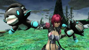 「ファンタシースターオンライン2」7月2日配信の2周年記念アップート「ファンタシースター感謝祭2014オンライン」前編 Part2の内容を紹介！の画像8