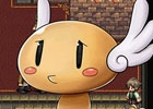 ファンタジーRPG「七聖獣と金色の瞳」がAmazon Androidアプリストアにて配信開始