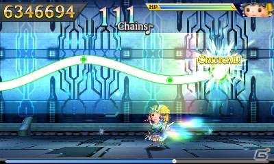 3DS「シアトリズム ファイナルファンタジー カーテンコール」の追加コンテンツ第6弾が配信―「ロックのテーマ」など4曲＆追加キャラクター「アーロン 2nd ver」が登場の画像6