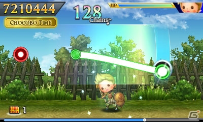 3DS「シアトリズム ファイナルファンタジー カーテンコール」の追加コンテンツ第6弾が配信―「ロックのテーマ」など4曲＆追加キャラクター「アーロン 2nd ver」が登場の画像8