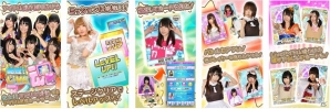 アイドルのタマゴたちをプロデュース―iOS/Android「結成！Liveアイドル魂」が配信の画像2