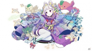 iOS/Android「フルボッコヒーローズ」織姫と彦星が手に入るイベント「心願成就の七夕祭り」が開催の画像5