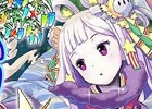 iOS/Android「フルボッコヒーローズ」織姫と彦星が手に入るイベント「心願成就の七夕祭り」が開催