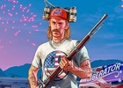 PS3/Xbox 360「グランド・セフト・オートV」アメリカの独立記念日7月4日を祝したDLC「インデペンデンス・スペシャル」が配信開始