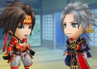 iOS/Android「戦国無双シュート」真田信之・真田幸村の「戦国無双4」コスチュームバージョンが登場！特別イベント「真田六文銭SPステージ」も