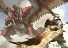 CD「モンスターハンター コンピレーション“RE:”MIX チップチューン」が本日発売！サカモト教授がゲスト出演する「カプコンTV！」も本日配信