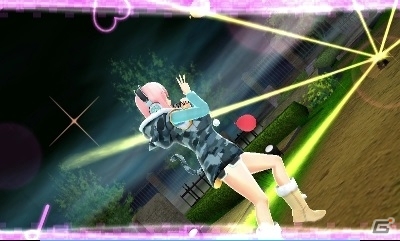 3DS「ソニプロ」女神さまがプロデュース業をお手伝い？音楽を司る女神「ミューズ」を紹介―ミューズショップ＆プレゼントでそに子をコーディネート！の画像14