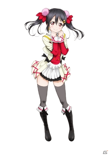 PS3「神様と運命覚醒のクロステーゼ」前作から引き続き「ラブライブ！」よりμ’sのキャスト出演が決定！シャナ＆ハルヒとのクロスオーバーもの画像1