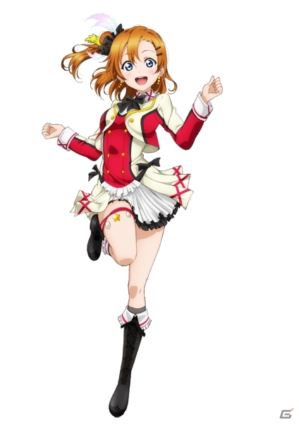 PS3「神様と運命覚醒のクロステーゼ」前作から引き続き「ラブライブ！」よりμ’sのキャスト出演が決定！シャナ＆ハルヒとのクロスオーバーもの画像2