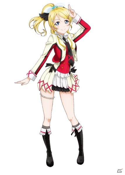 PS3「神様と運命覚醒のクロステーゼ」前作から引き続き「ラブライブ！」よりμ’sのキャスト出演が決定！シャナ＆ハルヒとのクロスオーバーもの画像3