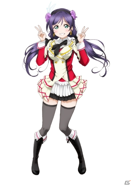 PS3「神様と運命覚醒のクロステーゼ」前作から引き続き「ラブライブ！」よりμ’sのキャスト出演が決定！シャナ＆ハルヒとのクロスオーバーもの画像4