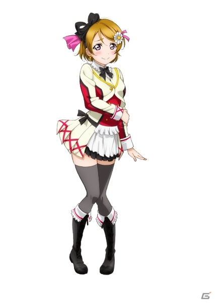 PS3「神様と運命覚醒のクロステーゼ」前作から引き続き「ラブライブ！」よりμ’sのキャスト出演が決定！シャナ＆ハルヒとのクロスオーバーもの画像5