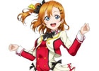 PS3「神様と運命覚醒のクロステーゼ」前作から引き続き「ラブライブ！」よりμ’sのキャスト出演が決定！シャナ＆ハルヒとのクロスオーバーも