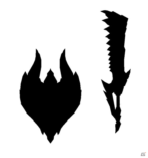 MH4Gイベント「狩－リバル」追加情報第1弾！新メインモンスターの武器（チャージアックス）＆装備が会場に展示！肉焼き抽選会＆イーカプコン出張所もの画像2