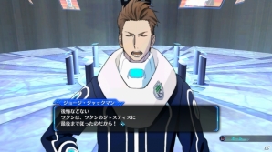PS3/PS Vita「ロストディメンション」新キャラ「マナ」「マルコ」「ジョージ」が公開！プレイムービーに加えキャスト＆浅倉大介氏からのコメントもの画像10