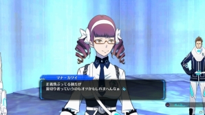 PS3/PS Vita「ロストディメンション」新キャラ「マナ」「マルコ」「ジョージ」が公開！プレイムービーに加えキャスト＆浅倉大介氏からのコメントもの画像2