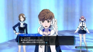 PS3/PS Vita「ロストディメンション」新キャラ「マナ」「マルコ」「ジョージ」が公開！プレイムービーに加えキャスト＆浅倉大介氏からのコメントもの画像6