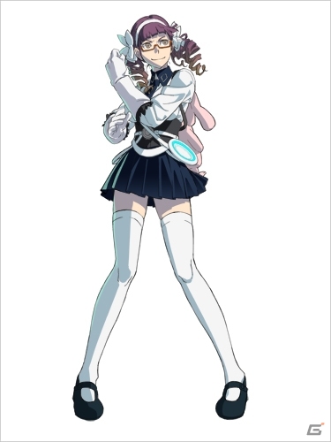 PS3/PS Vita「ロストディメンション」新キャラ「マナ」「マルコ」「ジョージ」が公開！プレイムービーに加えキャスト＆浅倉大介氏からのコメントもの画像1