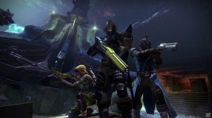 PS Plusの全ユーザーが参加可能なPS4/PS3「Destiny」のPS4向けクローズドβテストが7月18日より実施！応募者の募集がスタートの画像3