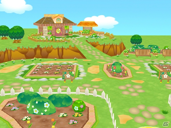 MAGES.の3DSタイトル第1弾「まほコレ～魔法☆あいどるコレクション～」が2014年11月に発売―“モデション”チーム開発による音楽・コミュニケーションゲームの画像4