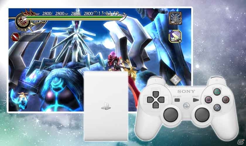 PS3「ラグナロク オデッセイ エース」体験版が配信開始！早期購入特典＆アップデート「ACE Expansion 3」などの情報も公開の画像13