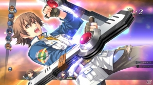 PS3/PS Vita「英雄伝説 閃の軌跡II」に「零／碧の軌跡」からロイド＆リーシャが参戦！パワーアップした「絆イベント」も紹介の画像8