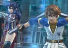 PS3/PS Vita「英雄伝説 閃の軌跡II」に「零／碧の軌跡」からロイド＆リーシャが参戦！パワーアップした「絆イベント」も紹介