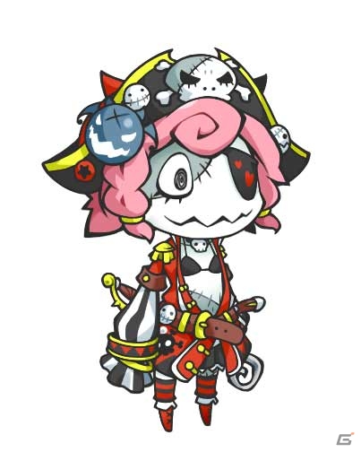 iOS/Android「まぞくのじかん」1周年記念キャンペーン＆人気投票「モンスターNo.1決定戦」が開催の画像1
