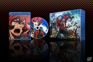 TVアニメも始まった「幕末Rock」がパワーアップして新登場！PS Vita/PSP「幕末Rock 超魂（ウルトラソウル）」が2014年9月25日に発売！の画像13