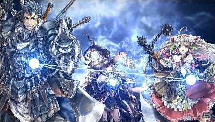PS Vita「チェインクロニクルV」の配信日が7月15日に決定＆事前登録がスタート！パッケージ版の情報や最新PVも公開にの画像4