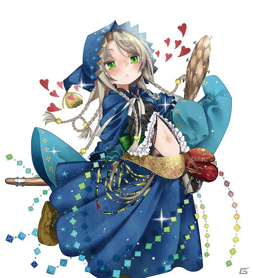 PS Vita「チェインクロニクルV」の配信日が7月15日に決定＆事前登録がスタート！パッケージ版の情報や最新PVも公開にの画像6