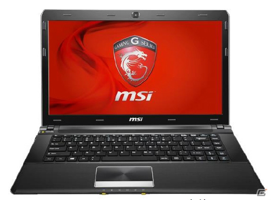 サイコム、最新グラフィックカード「NVIDIA GeForce GTX850M」を搭載したゲーミングノートPC「MSI GE40 2PC-482JP」が販売の画像1